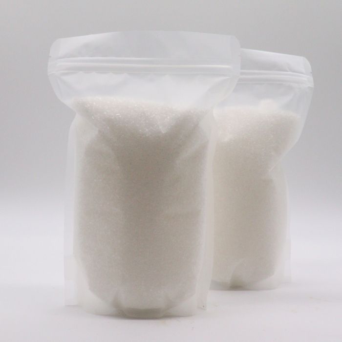 Magnesium Epsombadsalt 800g - Utan Etikett