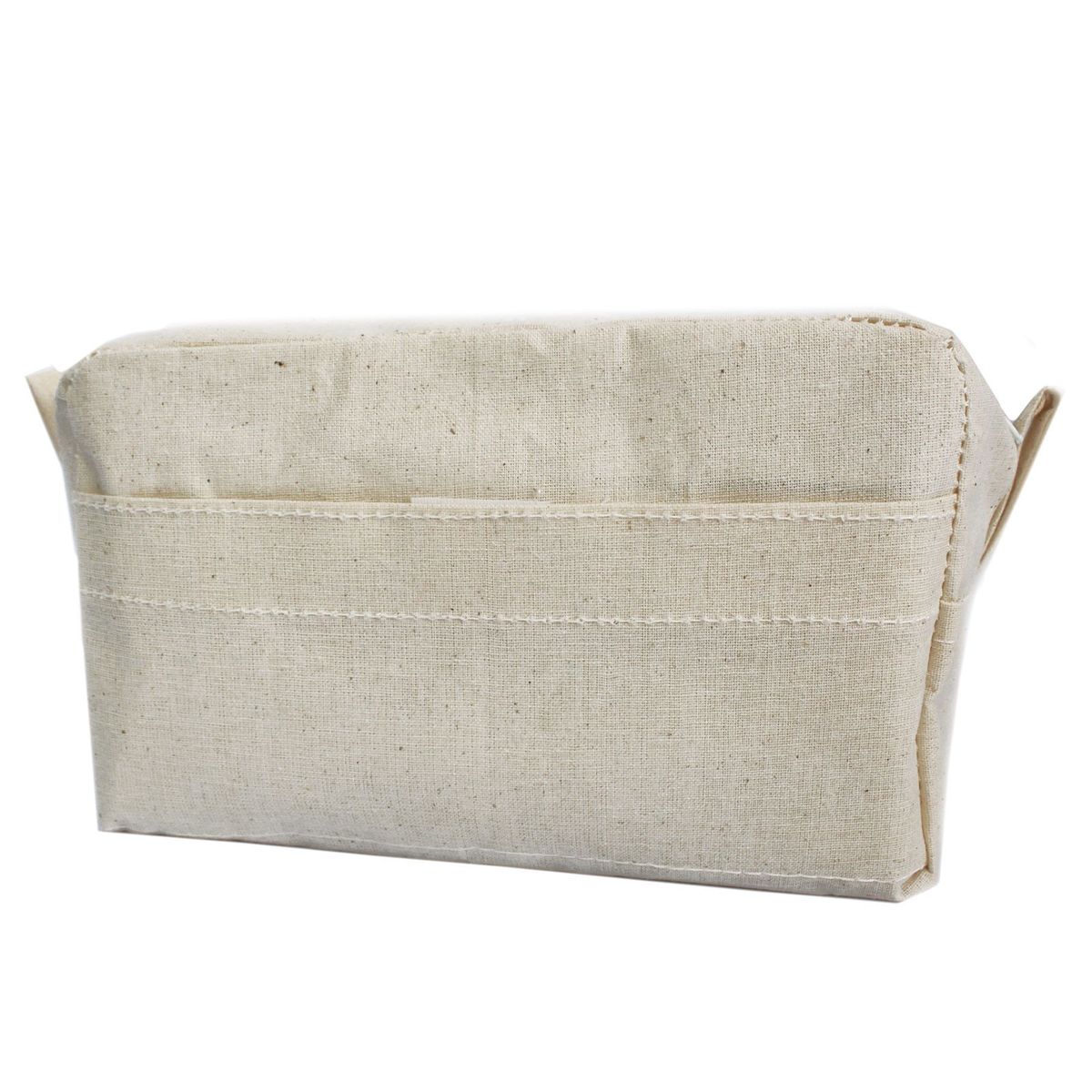 Necessaire Pessoal - Natural