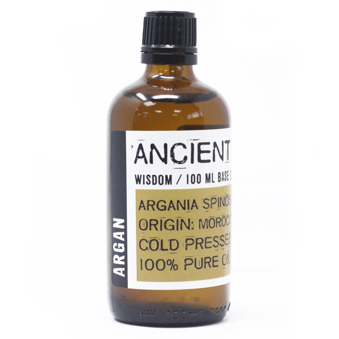 Óleo Base 100 ml - Argão