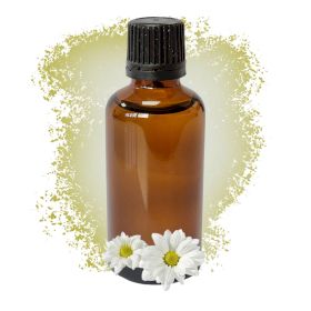 Camomille (diluée) 50ml - Sans étiquette