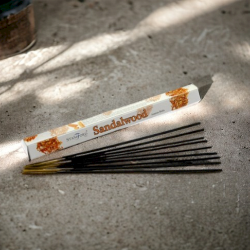 Stamford Premium Rökelsepinnar