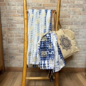 Colección Mediterránea Nomad Sari