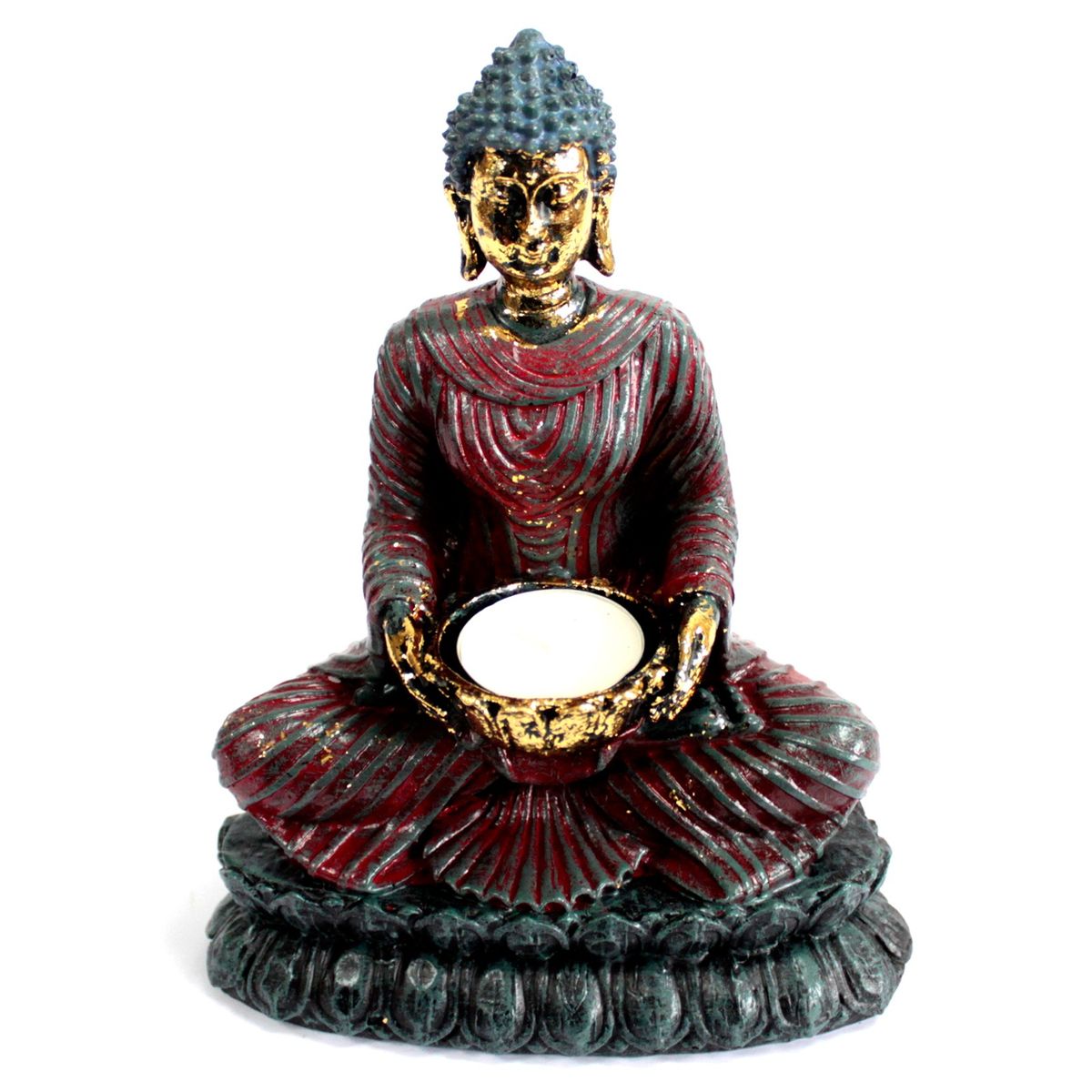 Budas Antigos