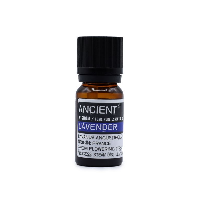 Lavande - Huile Essentielle 10ml