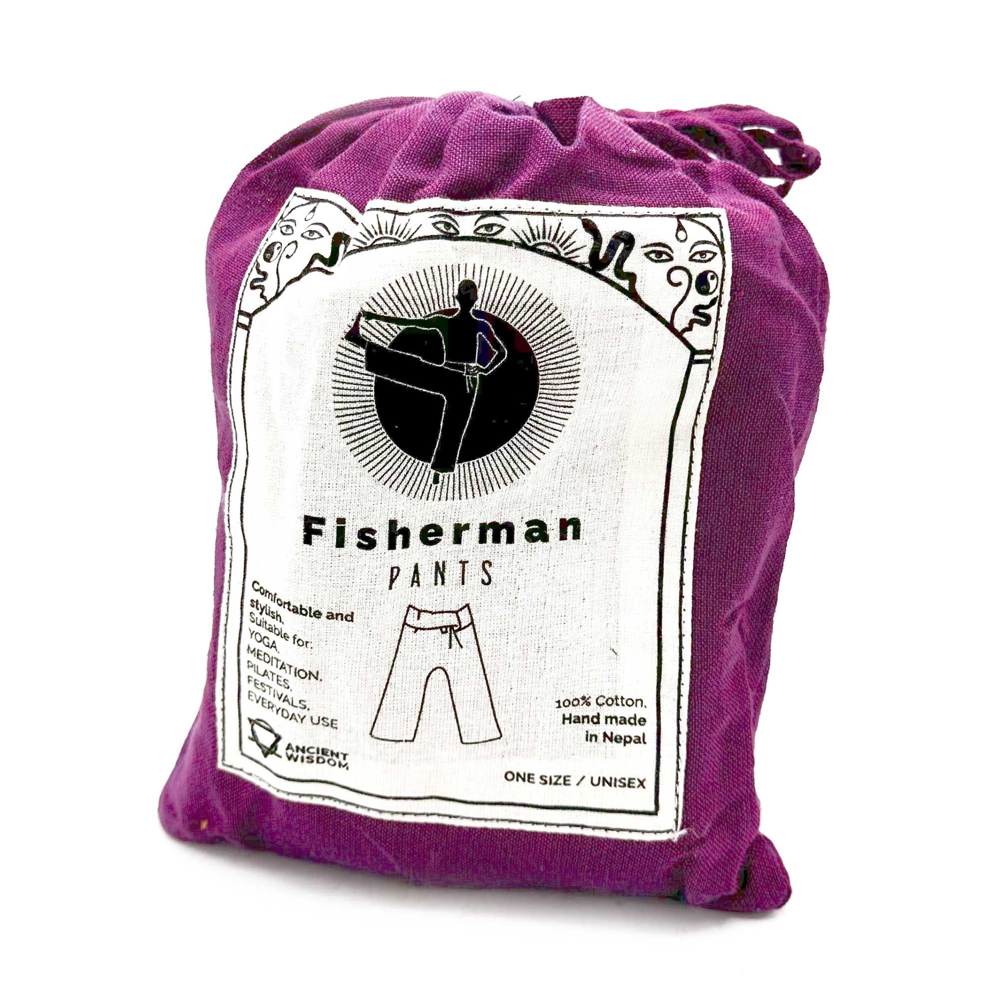 Pack Inicial de Calças de Yoga