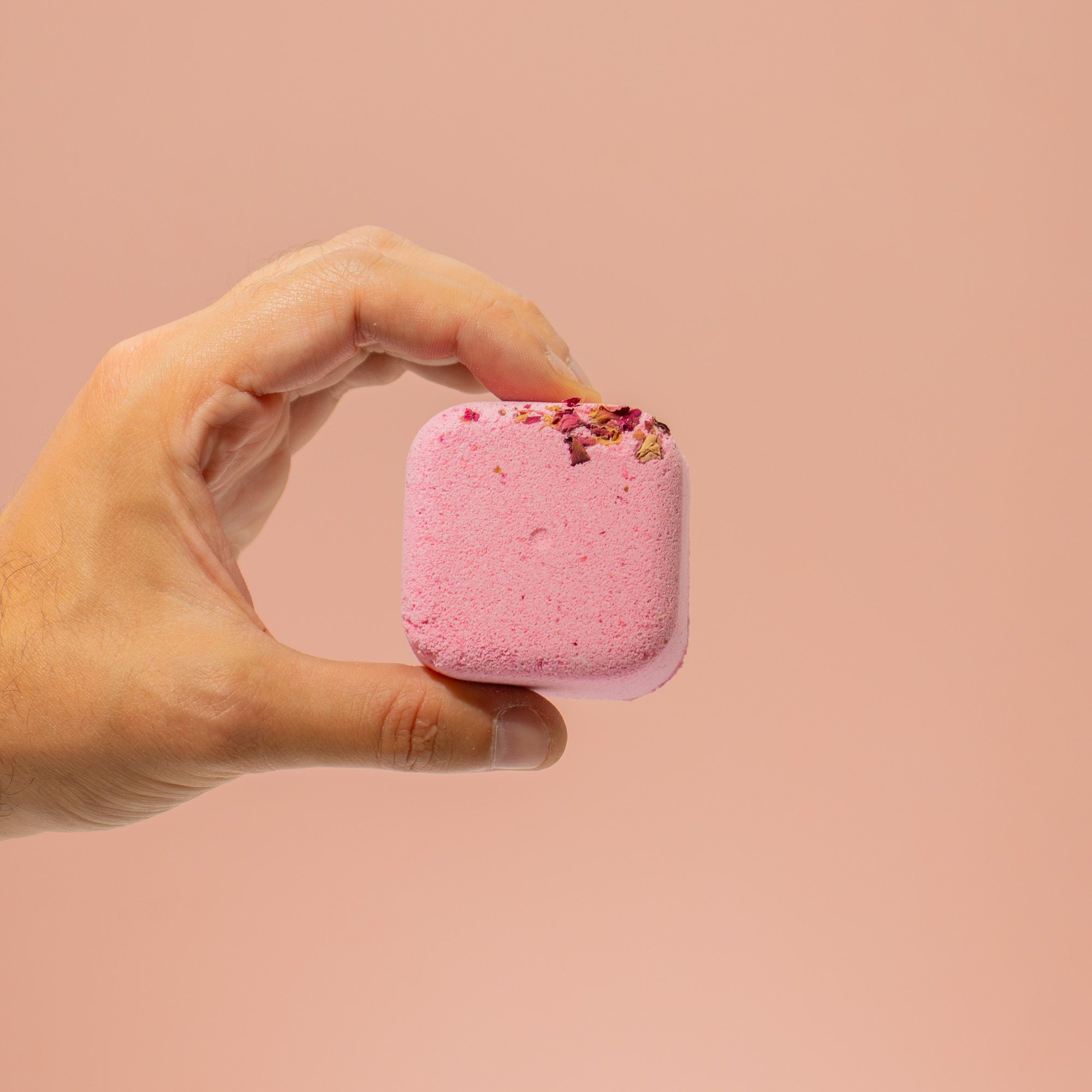 Cuburi cu Aromaterapie Efervescente pentru Duș 70g - Baie cu Aburi