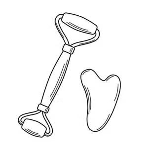 Facial & Bath Accessories