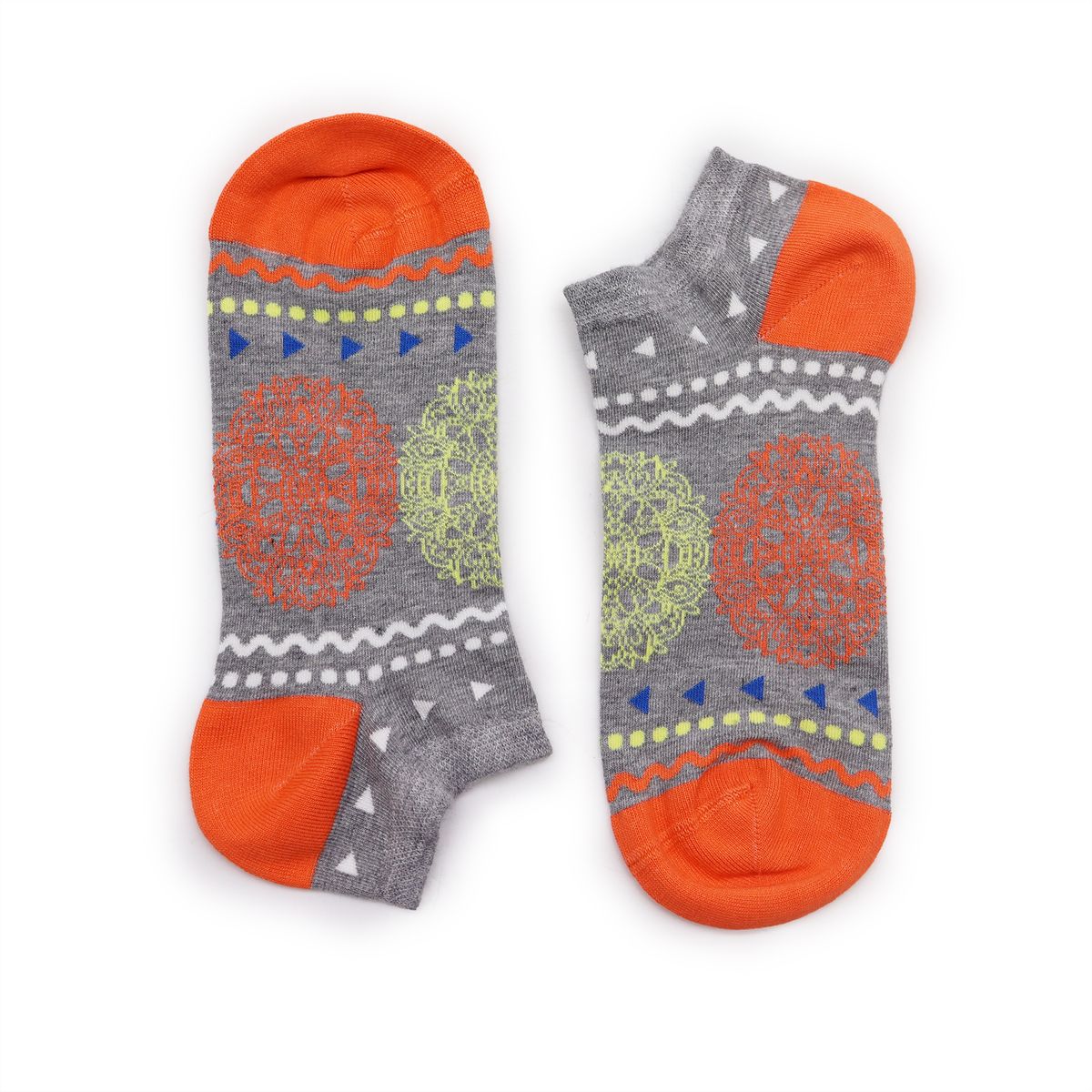 Meias curtas Hop Hare Bambu S/M (36-40) - Flores da Vida