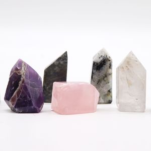 Ädelstensspetsar i Bulk