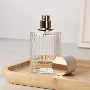 Frascos de Perfume con Pulverizador para Rellenar