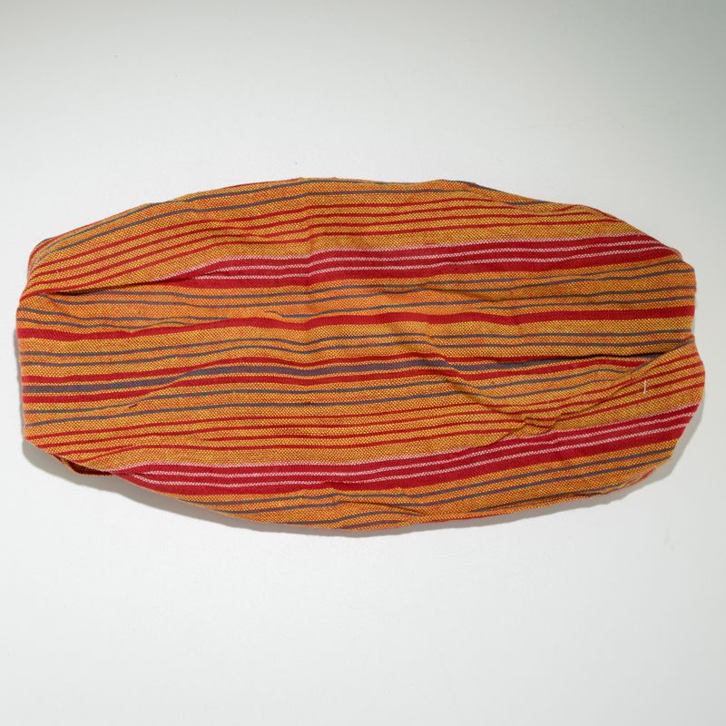 Nomad Sari - Hippy Headband - Plain Assorted Designs - (56x25cm) Free size