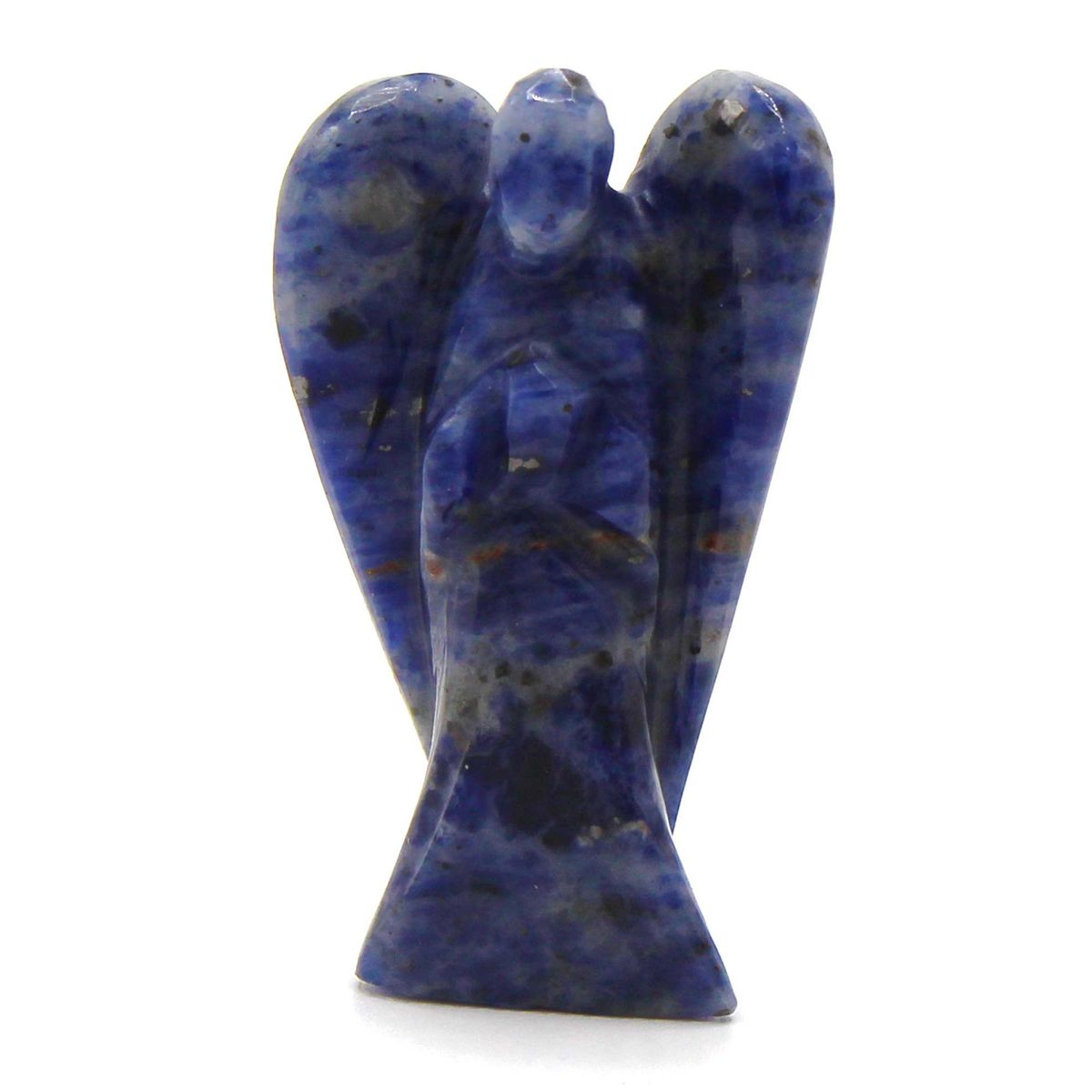 Figuras de pedras preciosas