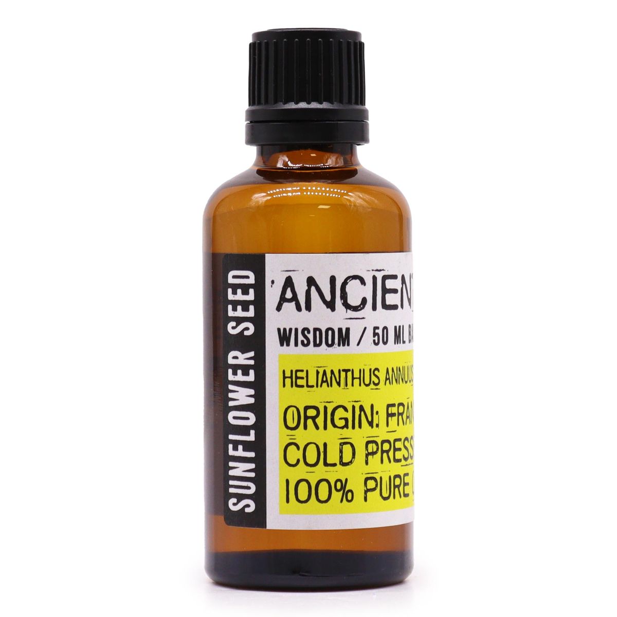 Óleos Base - 50 ml