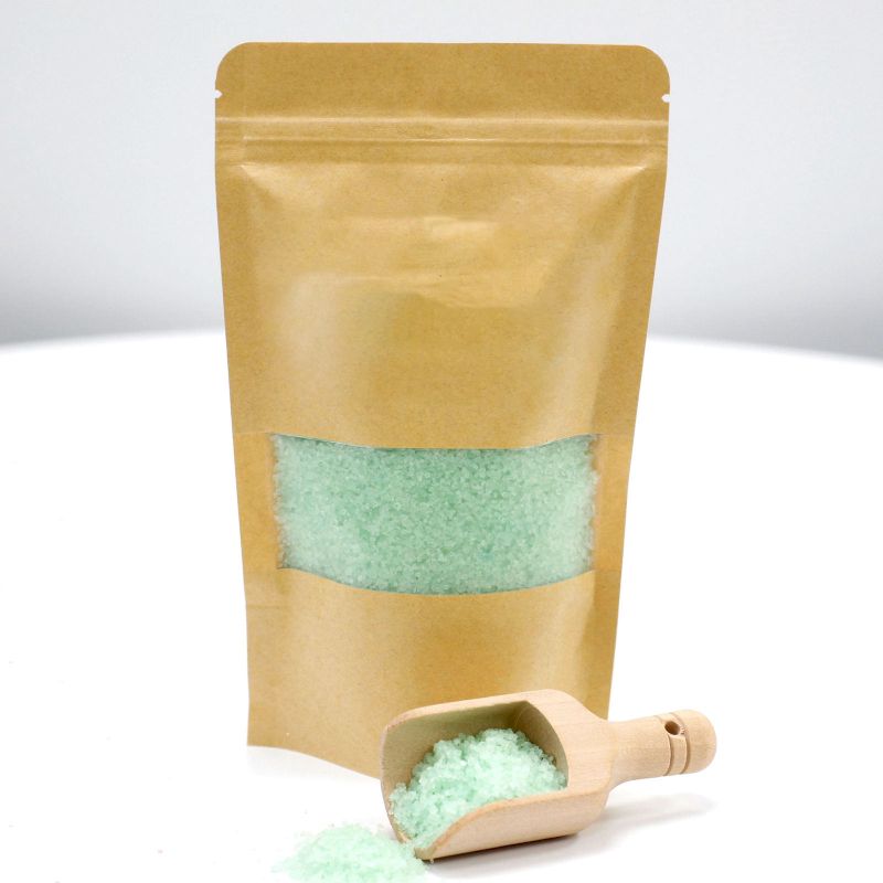 Poção de banho de aromaterapia 70 g - Sem etiqueta - Stress Buster
