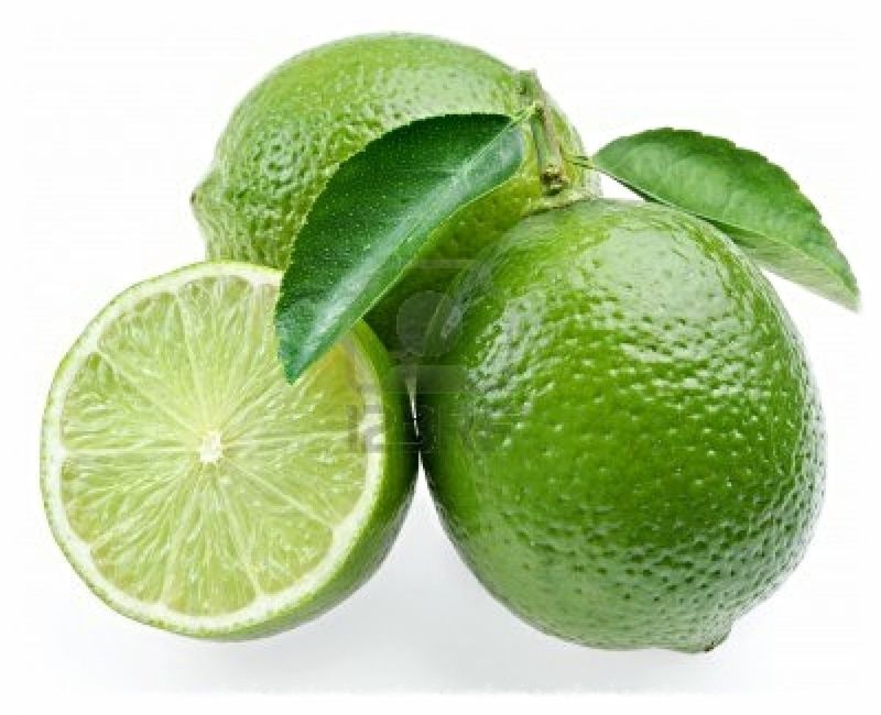 Noix de Coco et Citron Vert - Shampoing solide