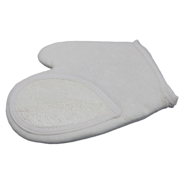 Exfoliant Corporel Loofah Naturel - Gant