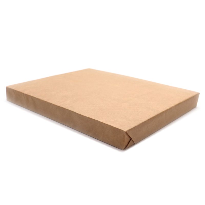 Listy Voskového Papíru 50 g/m² – 25 x 20 cm (přibližně 500)
