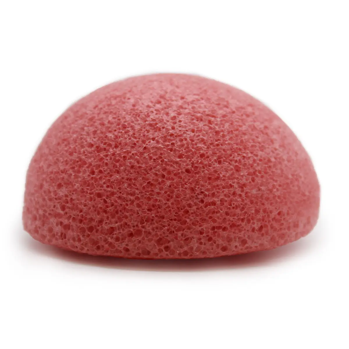 Konjac Sponge - Rose — Body · GlowDuty apothecary