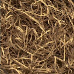 Very Fine Shredded Paper 0.5kg Bag