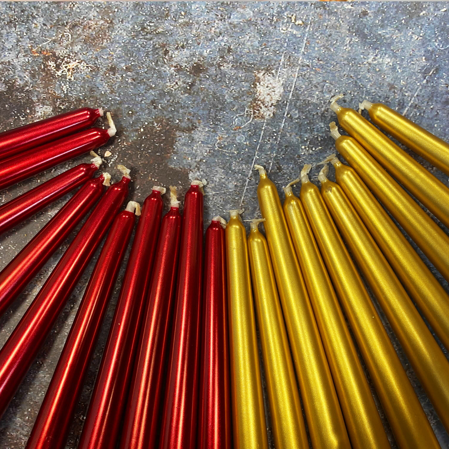 Wholesale Taper Candle