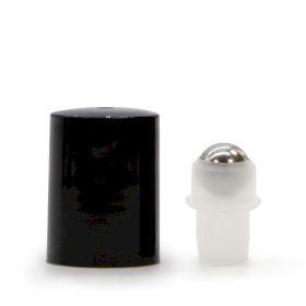 Cap cu Rolă pentru Sticlă din Chihlimbar (Gbot-21)