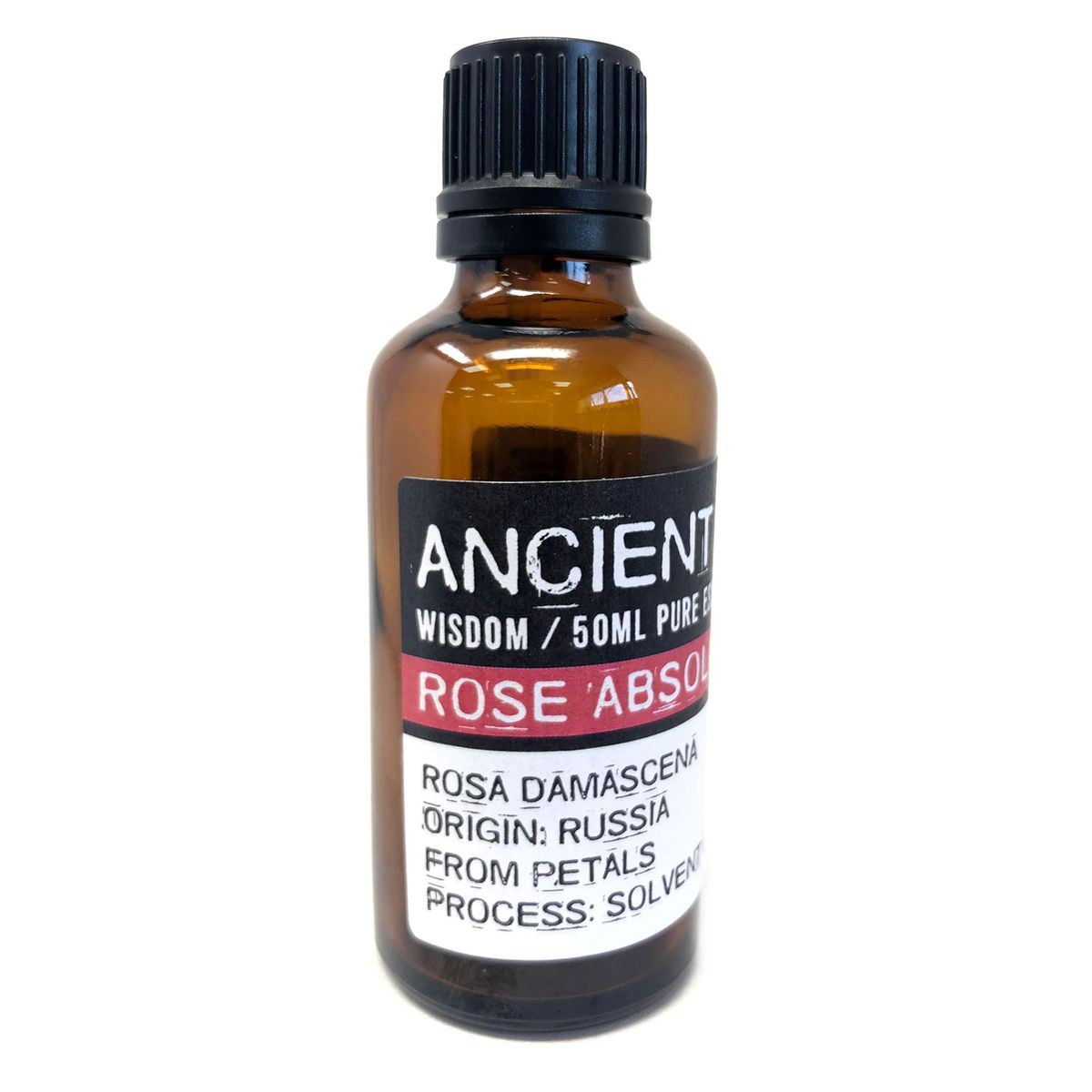 Rosa Absoluta 50 ml - Óleo Essencial