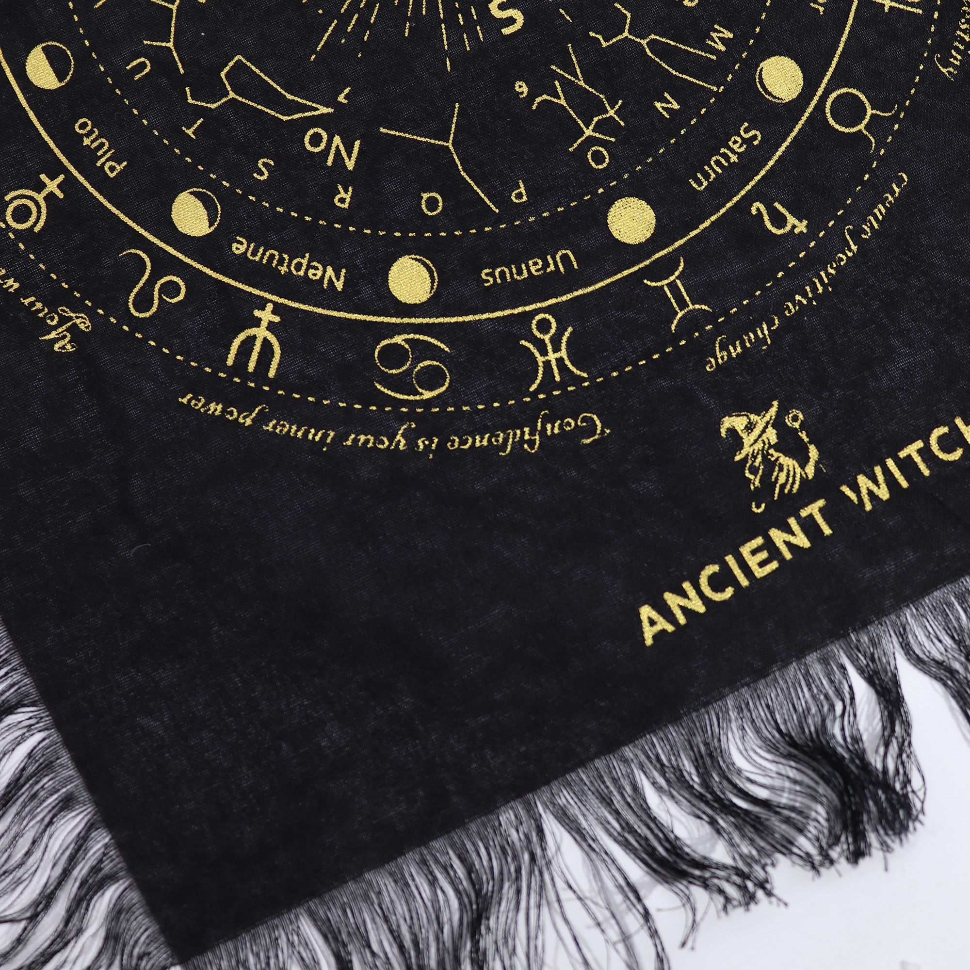 Скатертини для ворожіння на маятнику - Ancient Witch