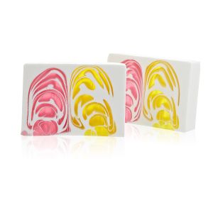 Handmade Soap Loaves - 1.25kg & Slices