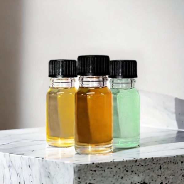 Doftoljor - UTAN ETIKETT