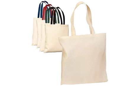 Very Simple Eco-Cotton Bags