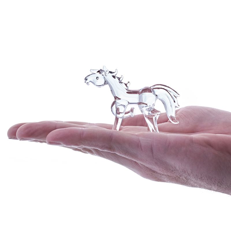 Cheval (Petit)