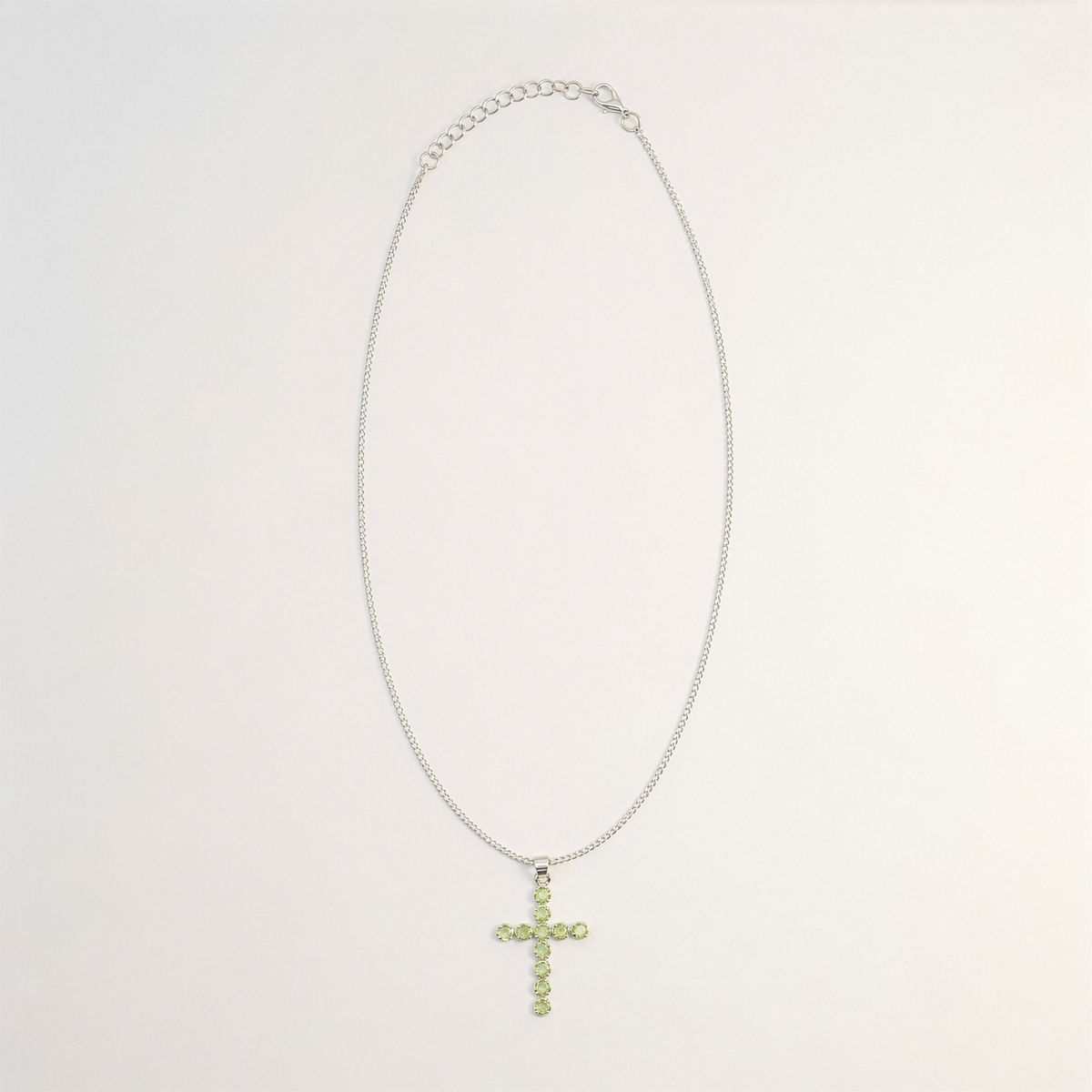 Pendentes devocionales da Indiana