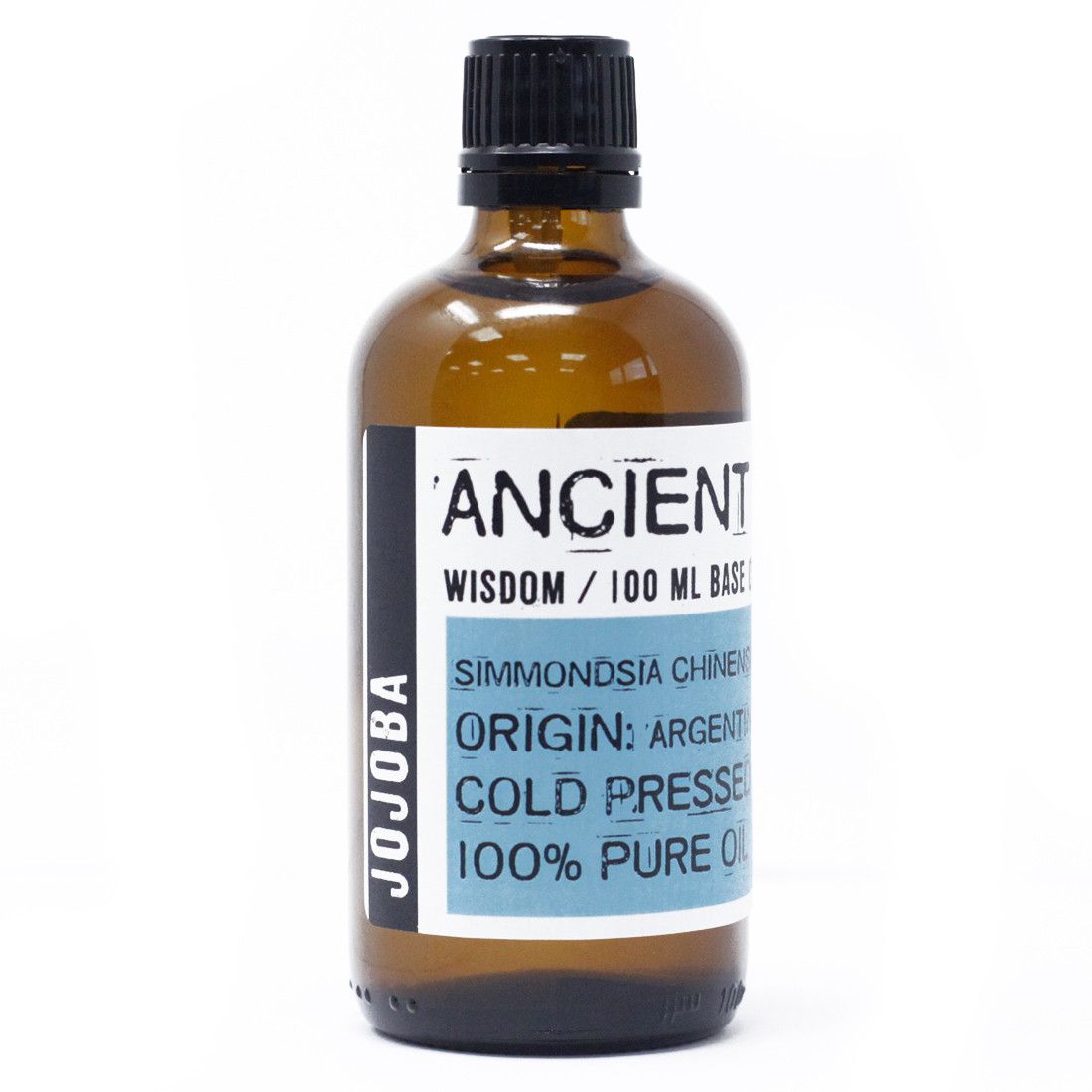 Óleo Base 100 ml - Jojoba