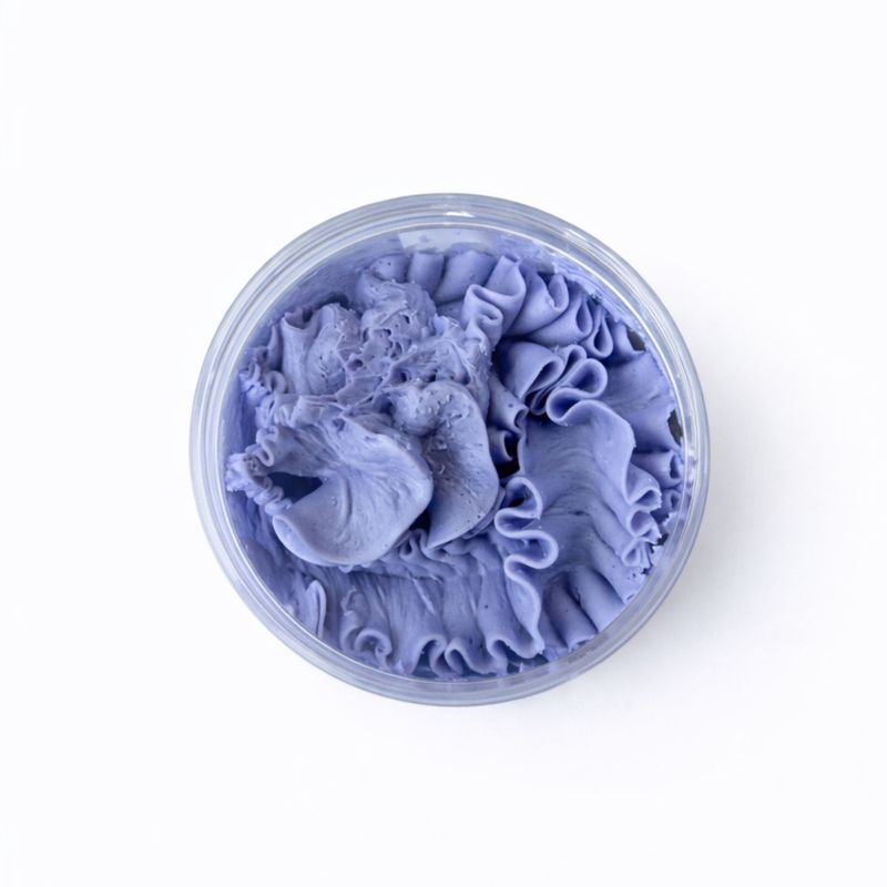 Sabonetes Cremosos de Violeta de Parma 120g