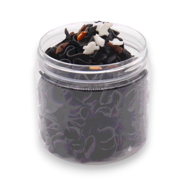 120гр - Небрандиран Сапун "Бита Сметана" - "Нощна Смяна"