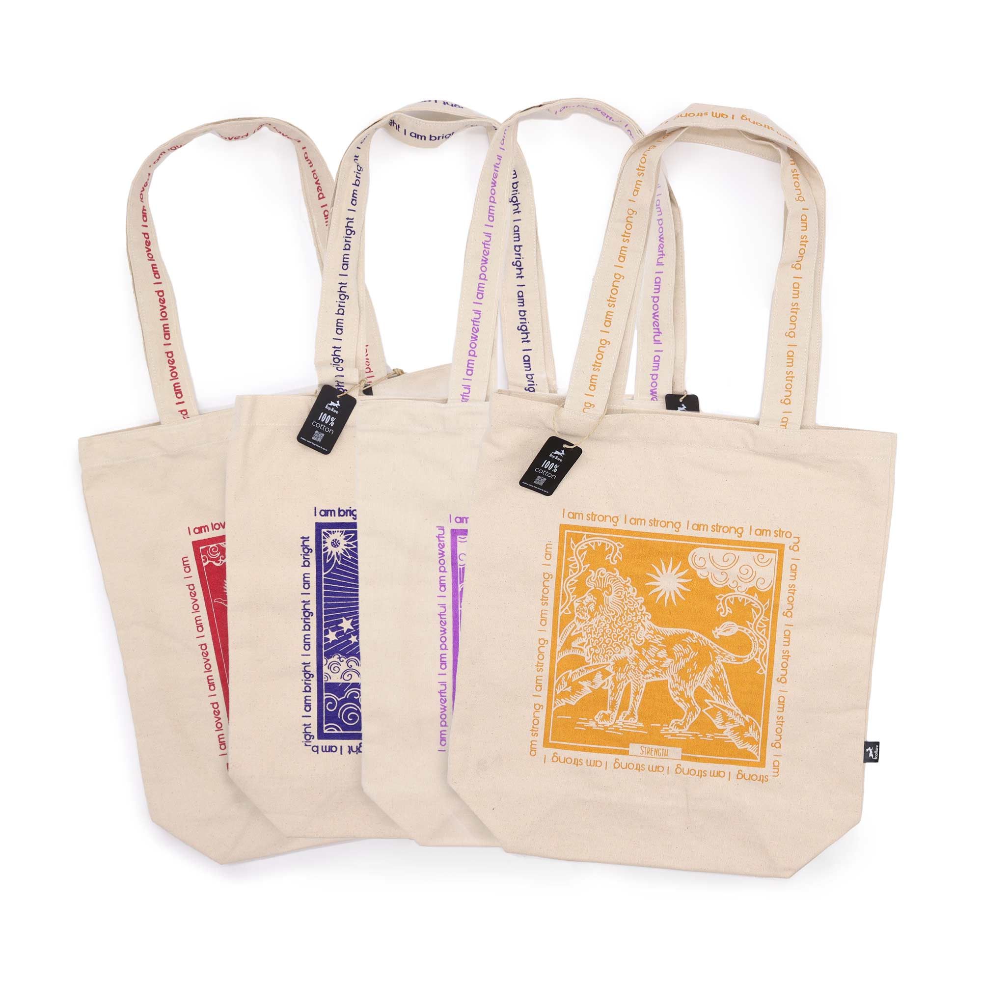 Hop Hare Bags and Pouches Starter Set & Free Furniture