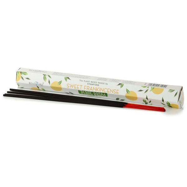 Encens à Base de Plantes - Encens Doux