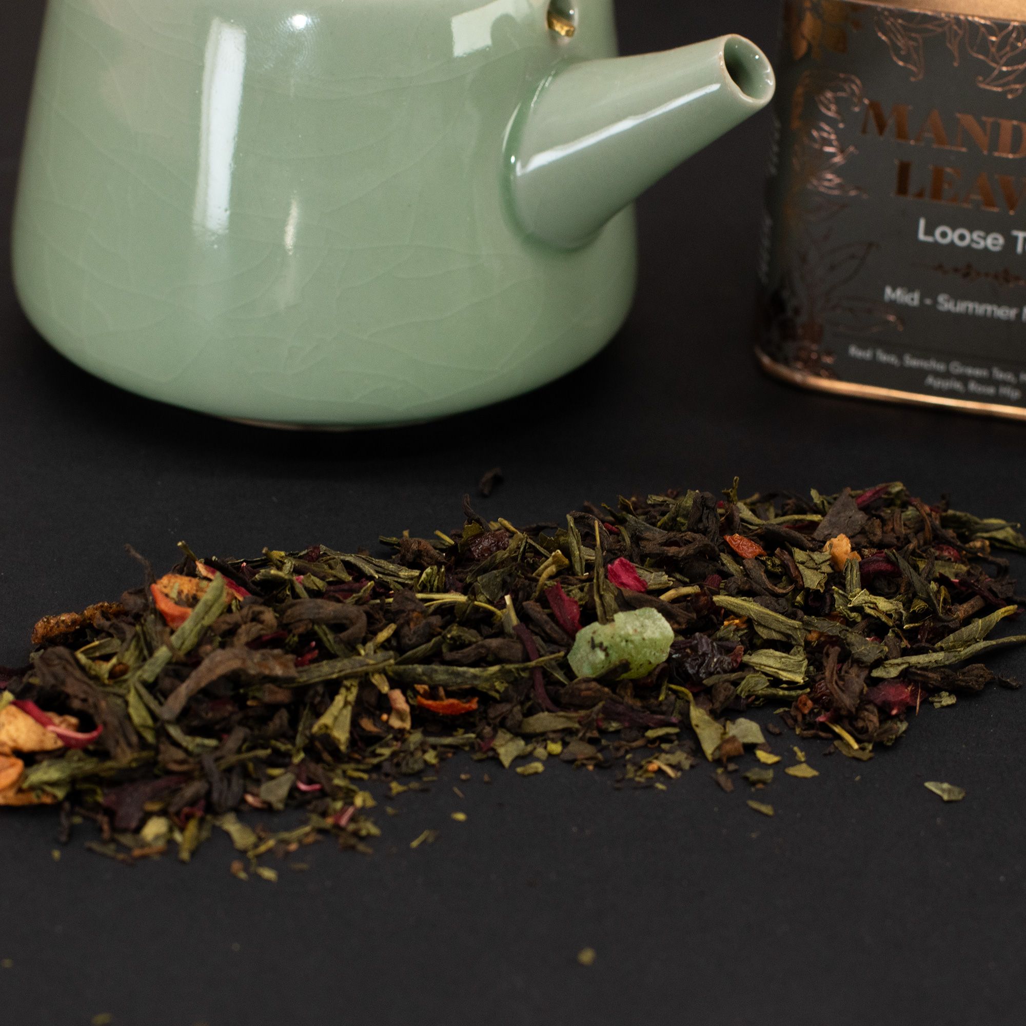 Latas 50g Mid-summer Magic