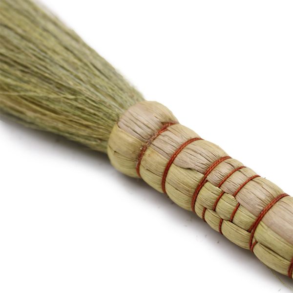 Pack de 4 - Balais Feuilles de Pampa - Naturelle