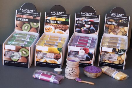 Tropical Paradise Simmering Granules