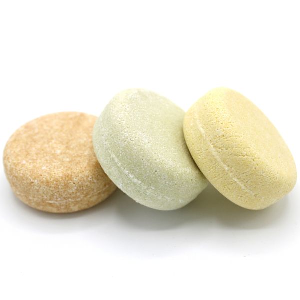 Champôs Sólidos 70g