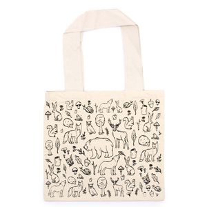 Very Simple Eco-Cotton Bags