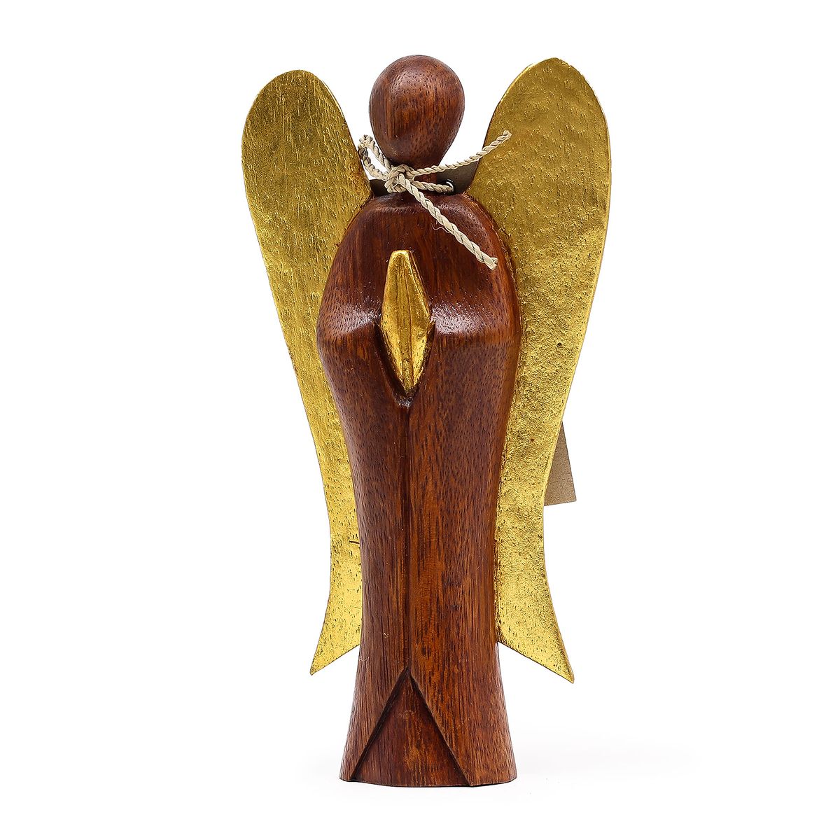 Novo Anjo Hati-Hati  - Guarda - 20 cm