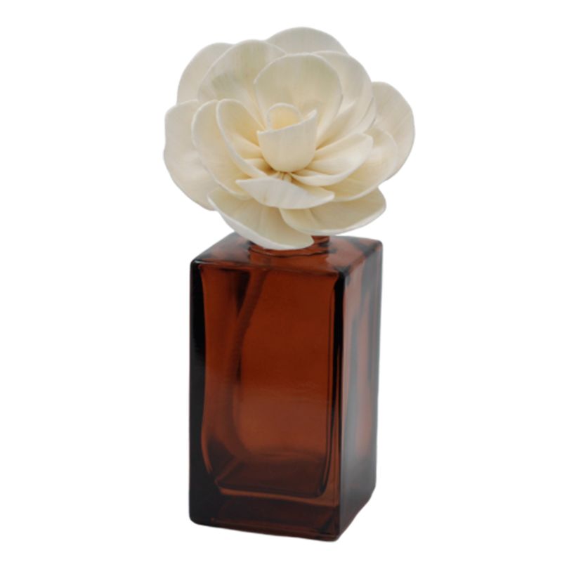 Diffuseurs Naturels Fleurs - Gd Lotus Corde