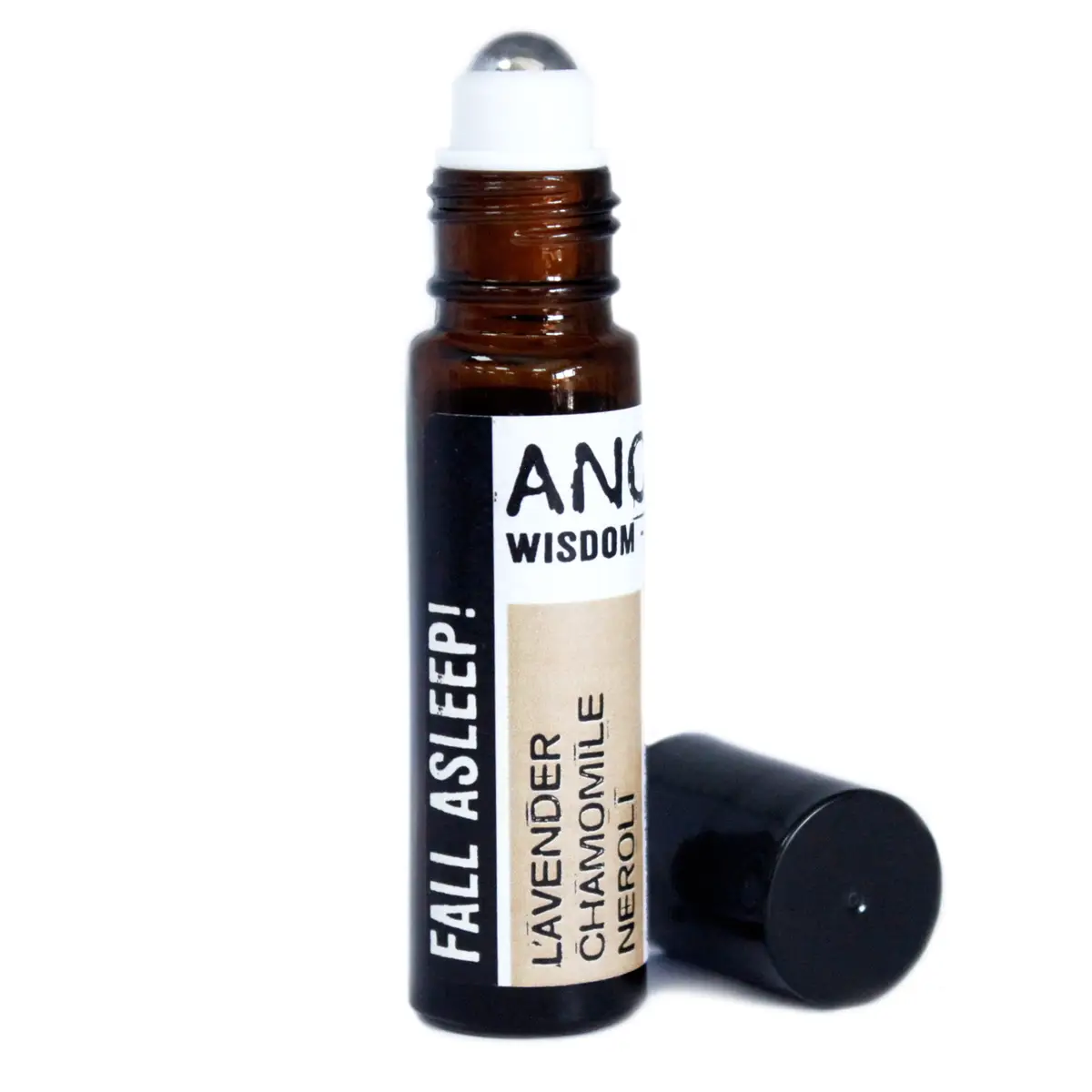 10ml Roll On Essential Oil Blend - Fall Asleep! — Essential Oil Blends · GlowDuty apothecary
