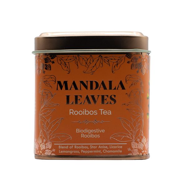50g Biodigest Rooibos