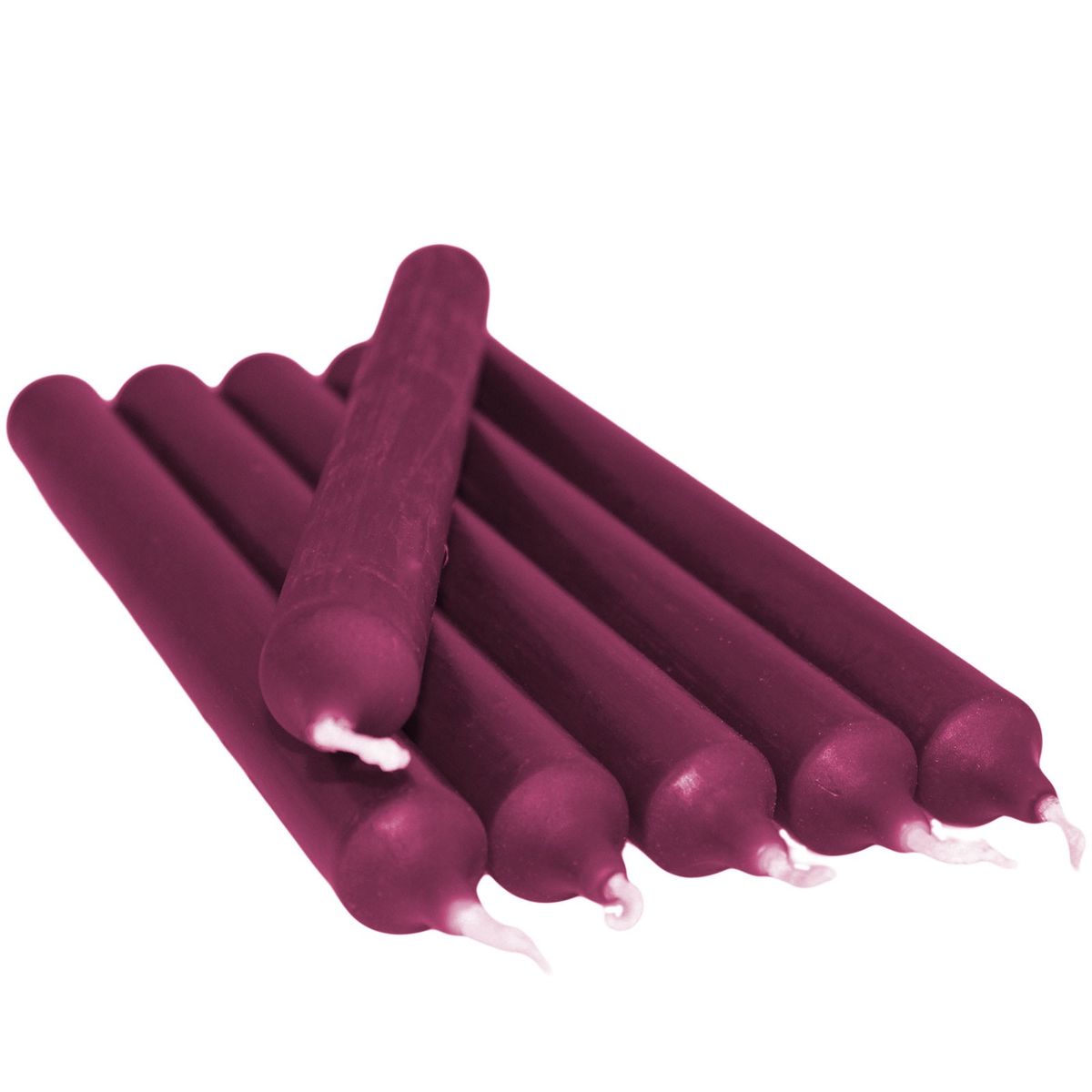 Velas de jantar Lavanda Selvagem
