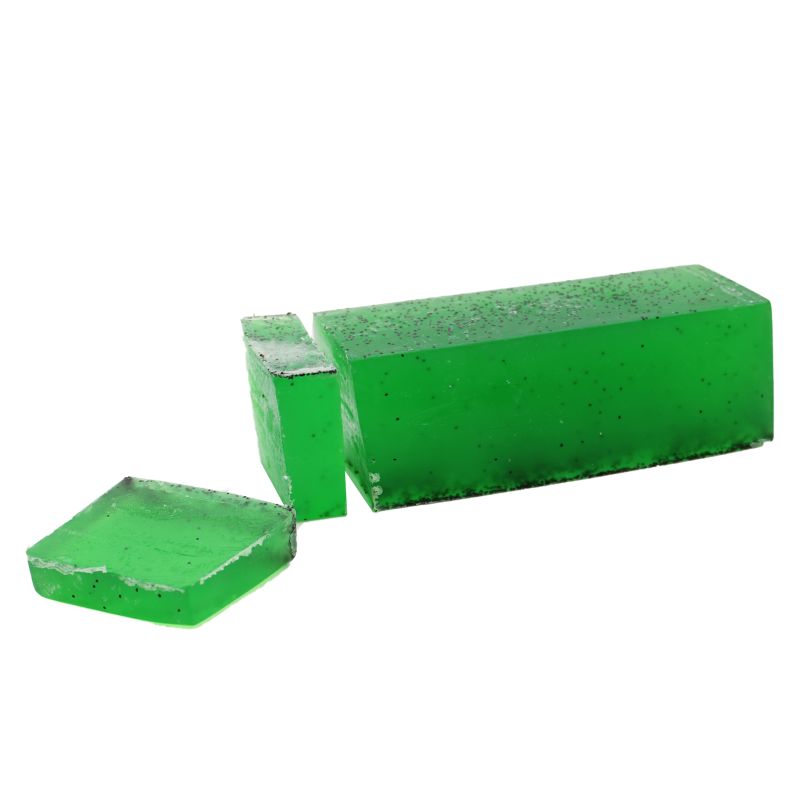 Savon artisanal - Arbre à thé et menthe fraîche