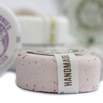 Set de Pornire - Bombe de Baie Spumante Fizzer