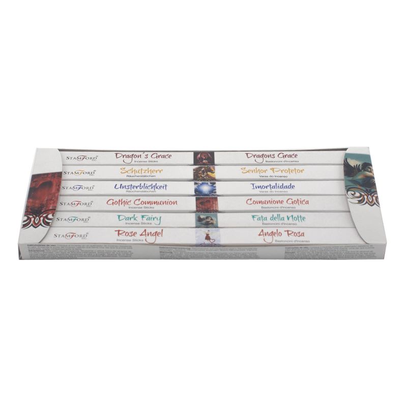 Stamford Gift Set - Spiritual